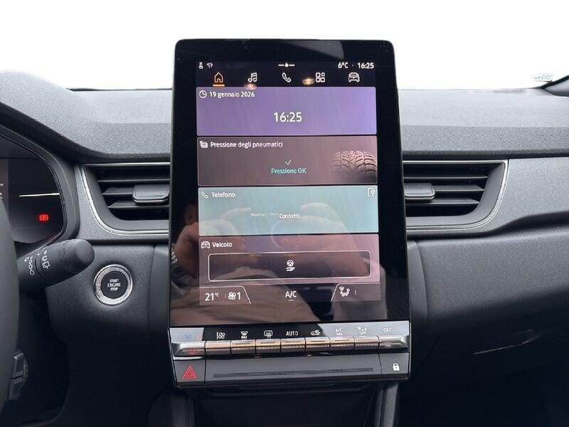 Renault Captur Captur TCe 90 CV Techno