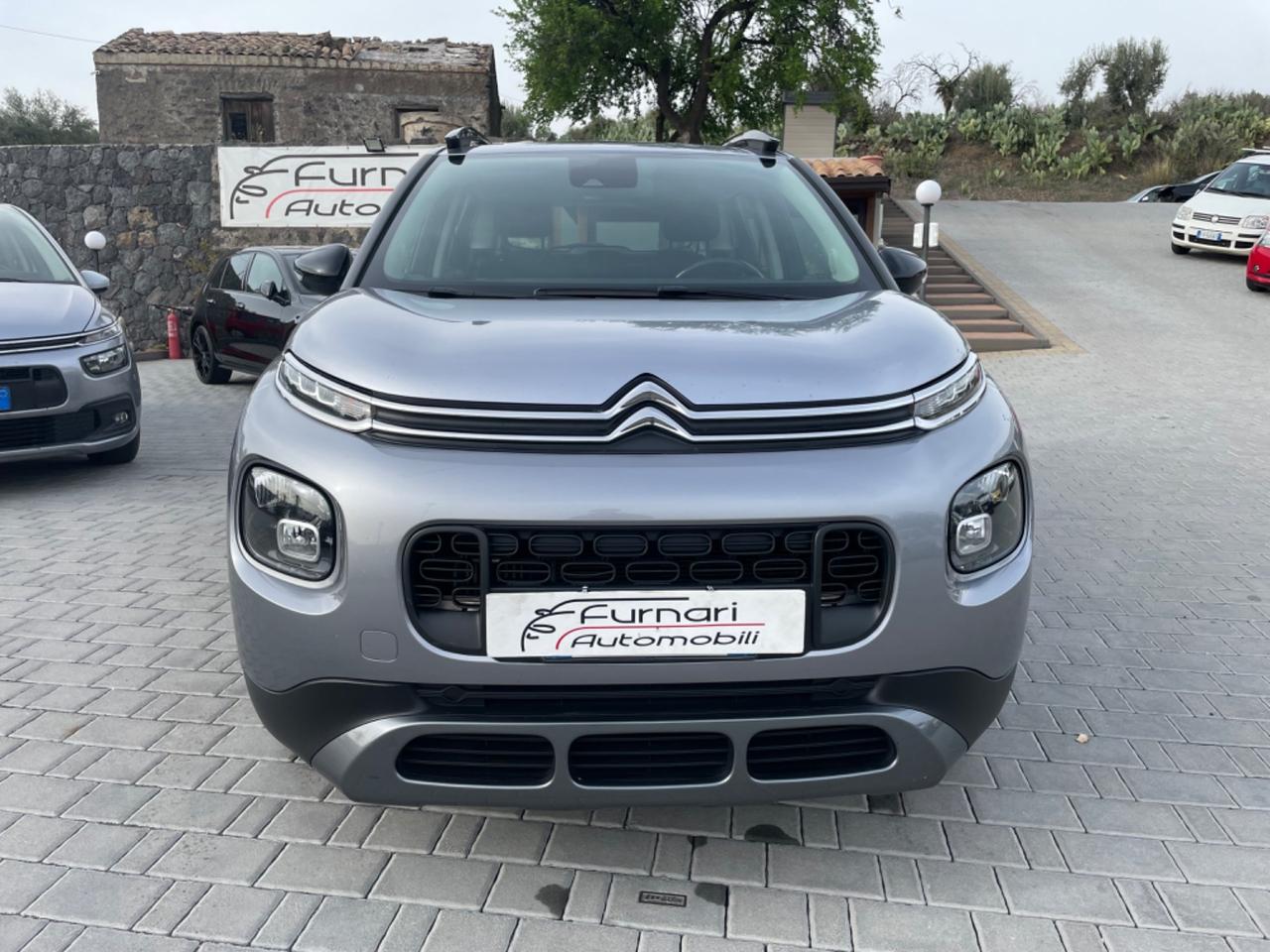 Citroen C3 Aircross C3 Aircross BlueHDi 100 S&S Feel