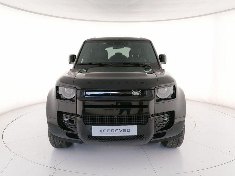 Land Rover Defender 110 2.0 si4 phev X awd 404cv auto