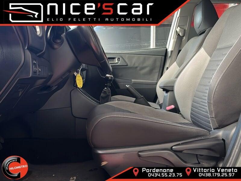 Toyota Auris Auris Touring Sports 1.6 D-4D Business