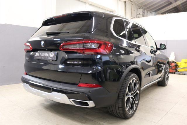 BMW X5 xDrive30d xLine