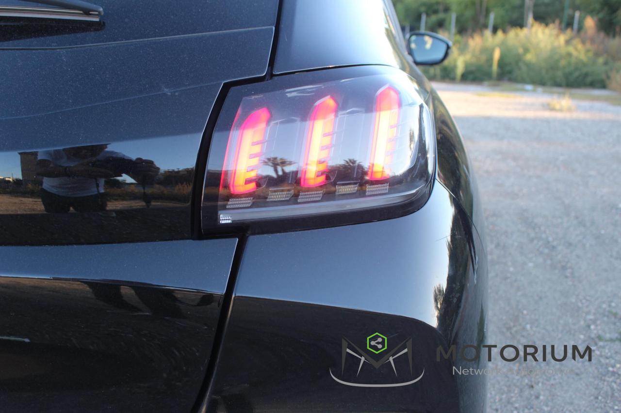 Peugeot 208 5 Porte 1.2 ALLURE PACK S&S 100 CV