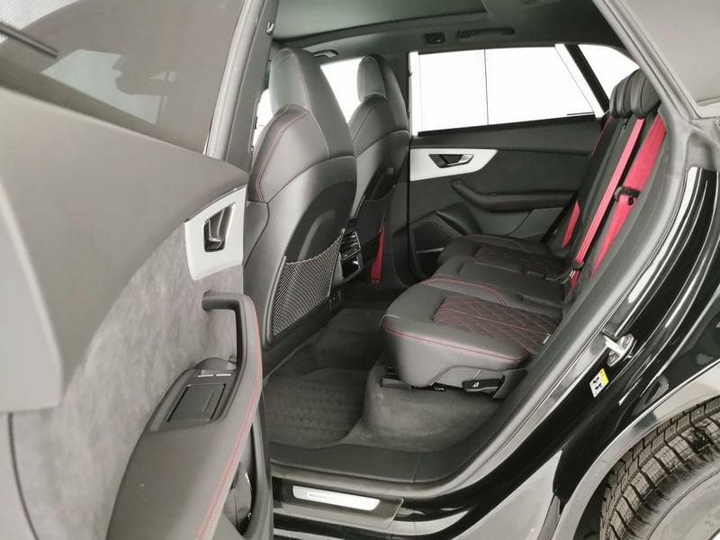 Audi Q8 3.0 tdi mhev S line edition quattro 286cv tiptronic