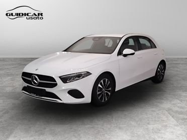 Mercedes-Benz Classe A - W177 2023 - A 180 d Advanced auto