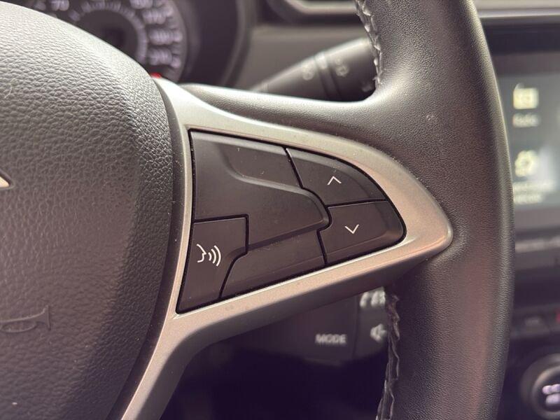 Dacia Duster Duster 1.0 tce Journey UP Gpl 4x2 100cv