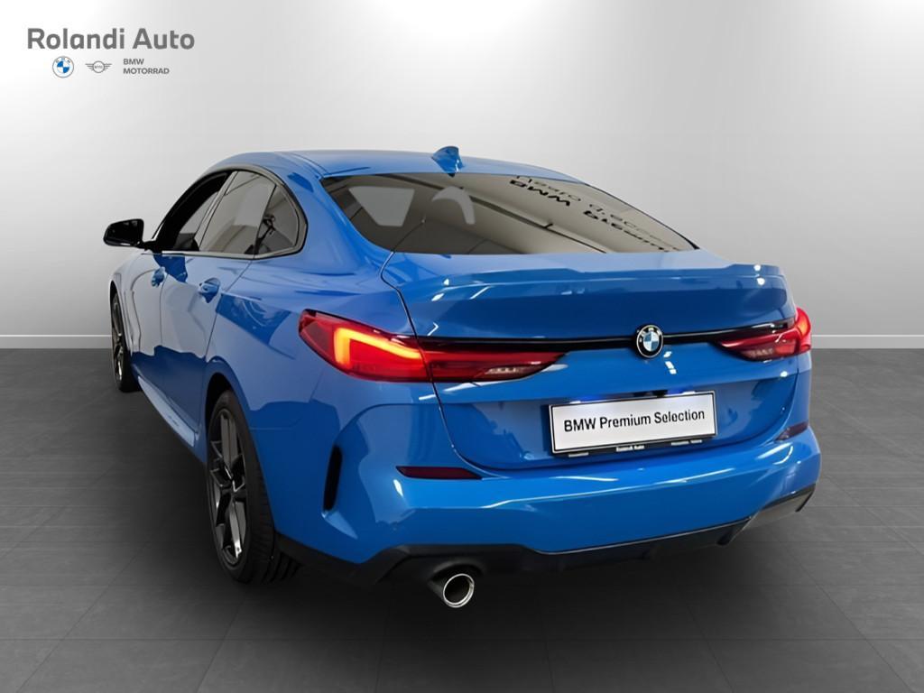 BMW Serie 2 Gran Coupe 218 i Msport DCT