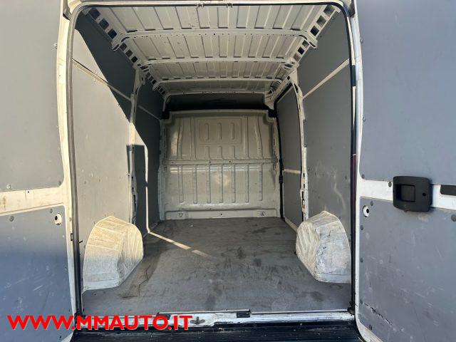 PEUGEOT Boxer 335 2.2 BlueHDi 140 S&S L2 H2 PC-TM Furgone