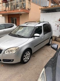 Skoda Roomster 1.4 16V Style GPLine