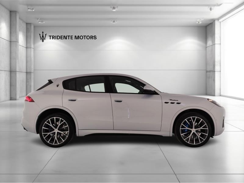 Maserati Levante 2.0 MHEV Modena AWD Auto