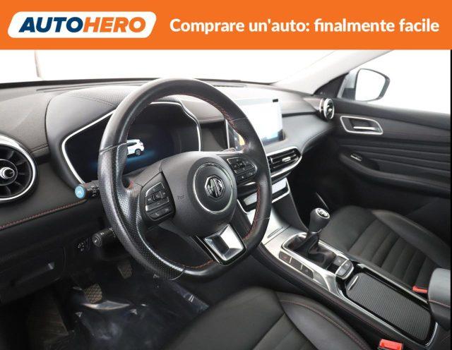 MG HS 1.5T-GDI Luxury