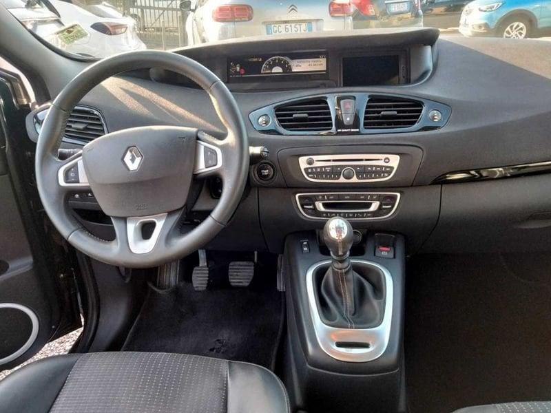 Renault Scénic X-Mod Scénic X-Mod 1.5 dCi 110CV Dynamique