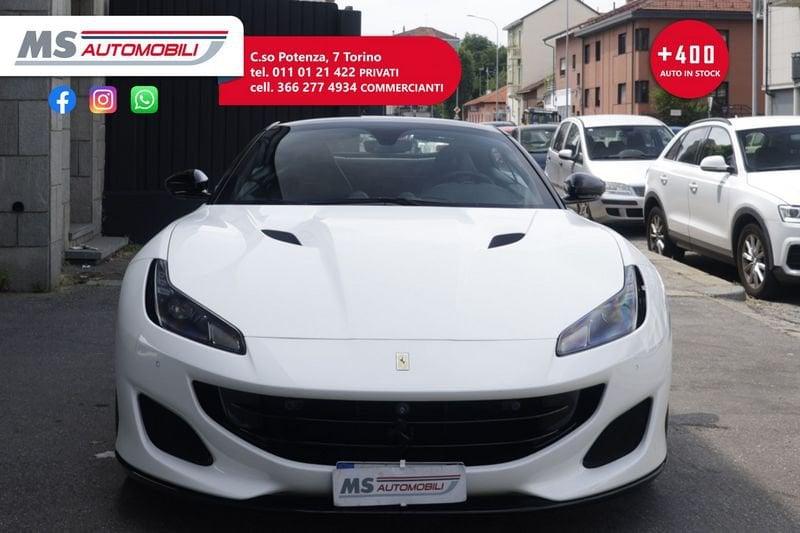 Ferrari Portofino Portofino IVA ESPOSTA