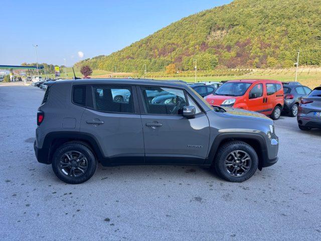 JEEP Renegade 1.6 Mjt 130 CV Longitude STING GREY IVA ESPOSTA