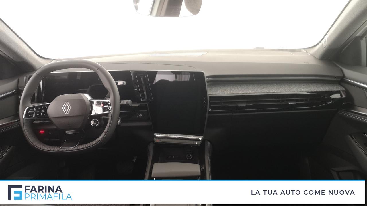 RENAULT NUOVO AUSTRAL techno MY25 full hybrid E-Tech 200