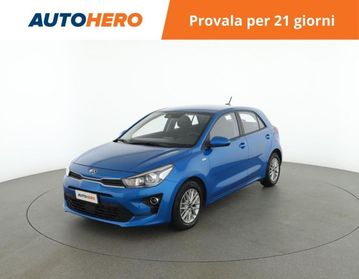 KIA Rio 1.0 T-GDi 100 CV MHEV iMT Style