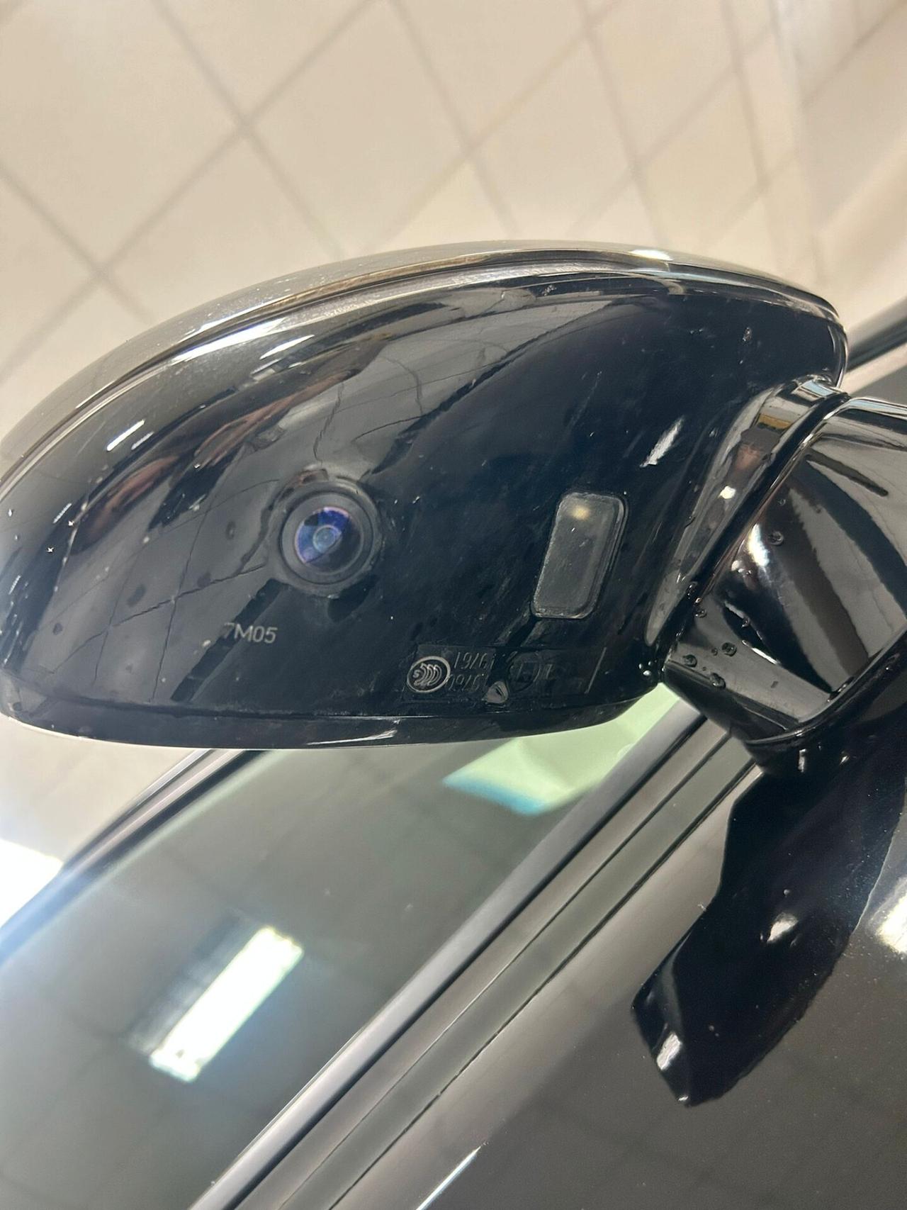 Kia Stinger 2.2 CRDi AWD AT8 GT Line 2019