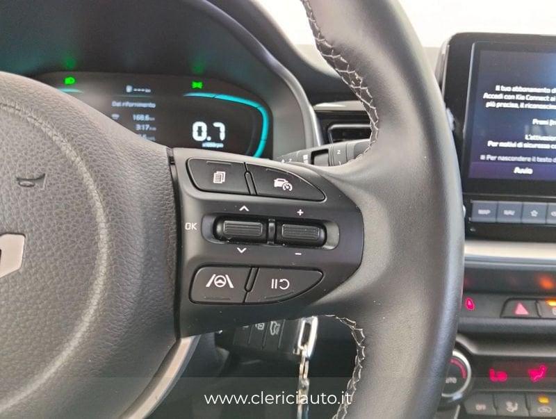 Kia Stonic 1.2 MPI Style