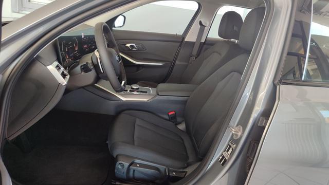 BMW 318 d 48V Touring "SENZA VINCOLO FINANZIAMENTO