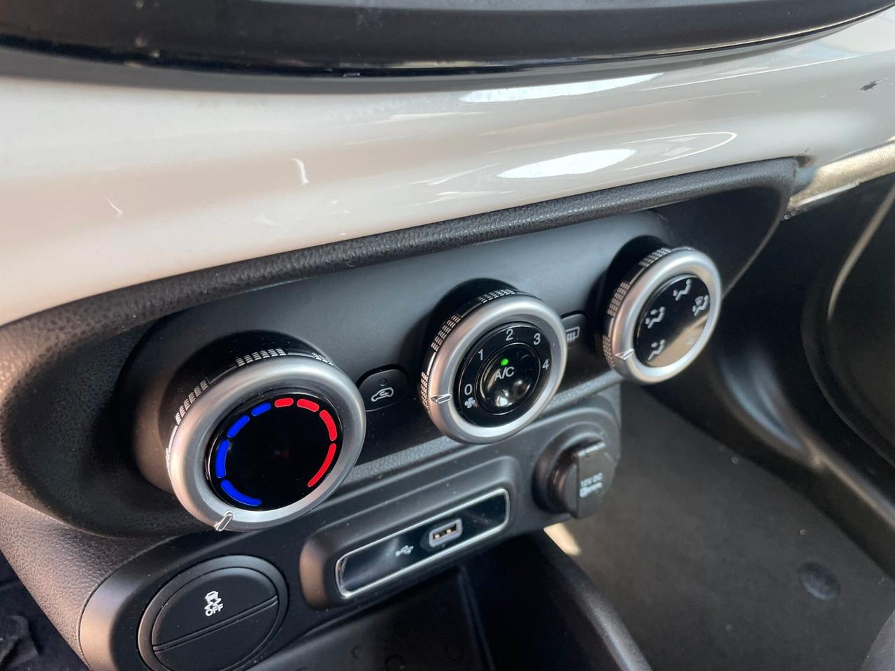 Fiat 500L 1.3 Multijet 95 CV Connect