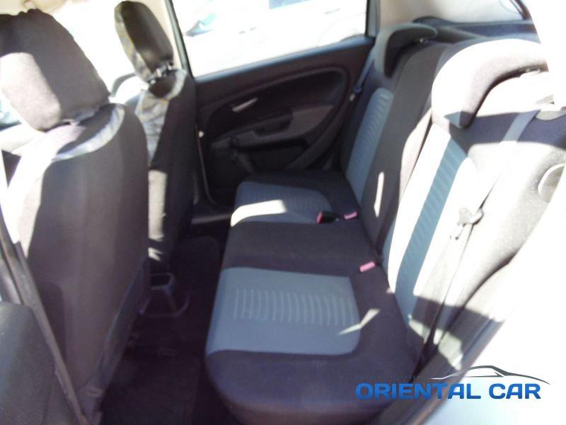 FIAT Grande Punto Grande Punto 1.3 MJT 90 CV 5 porte Dynamic CAMBIO AUTOMATICO SOLO PER COMMERCIANTI