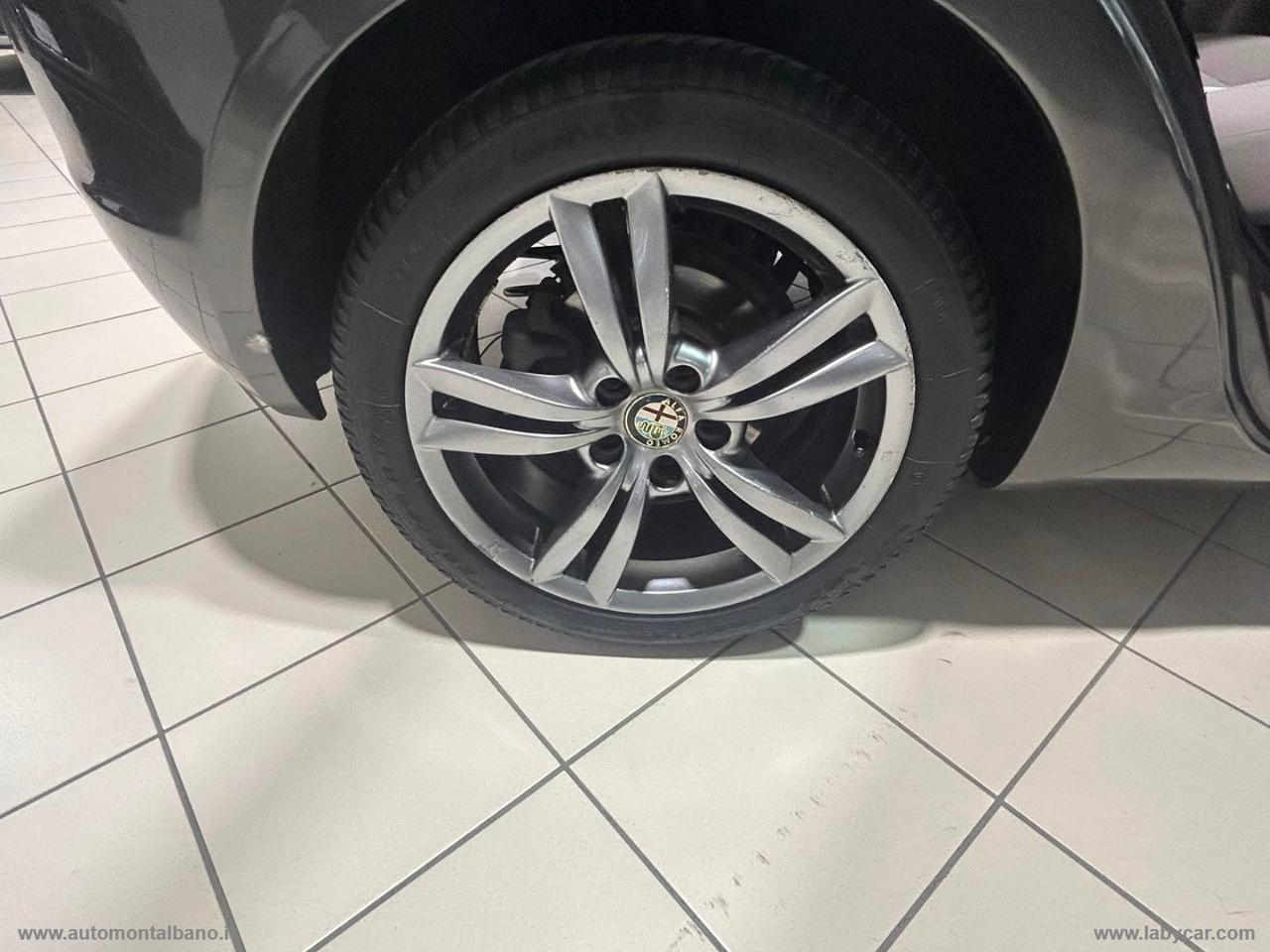 ALFA ROMEO Giulietta 1.6 JTDm-2 120 CV Distinctive