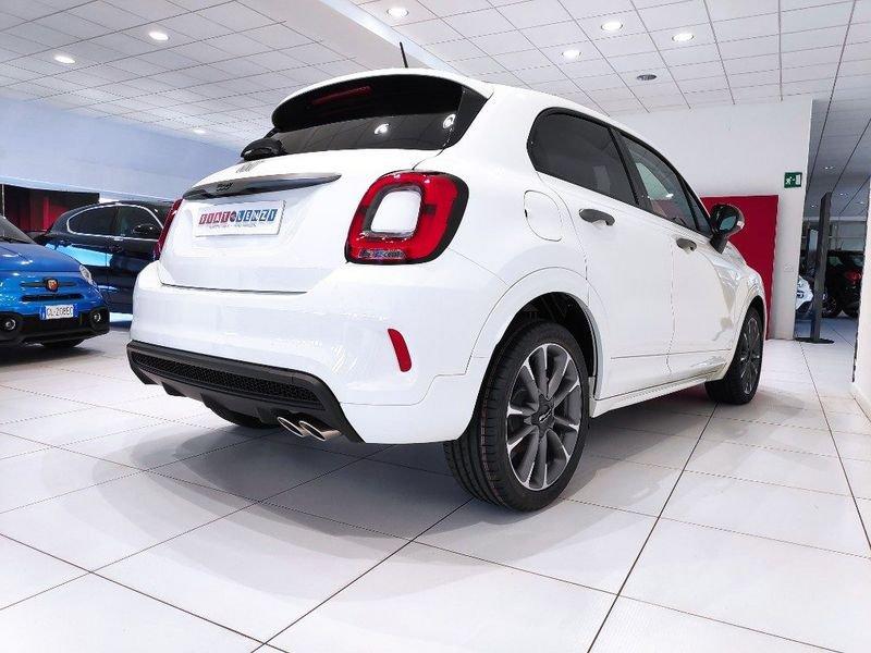 FIAT 500X 1.0 T3 120 CV Sport*PRONTA CONSEGNA*