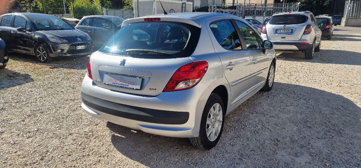 PEUGEOT 207 1.4 8V 75CV 5p. Energie ECO GPL
