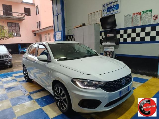 FIAT TIPO1.6 Mj DCT 5p.CAMBIO AUT