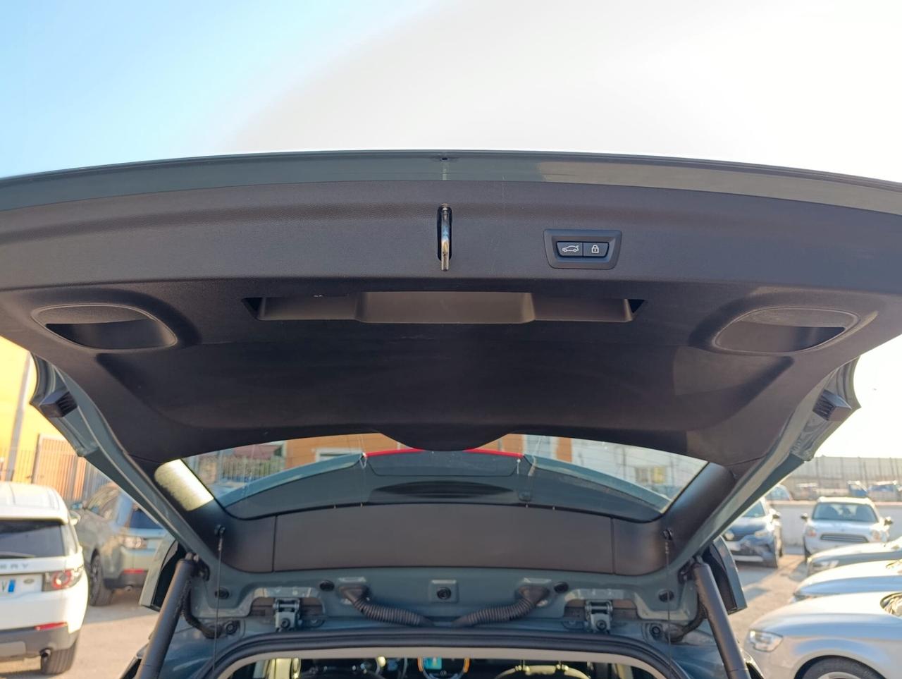 Mini Cooper D Countryman 1.5 One