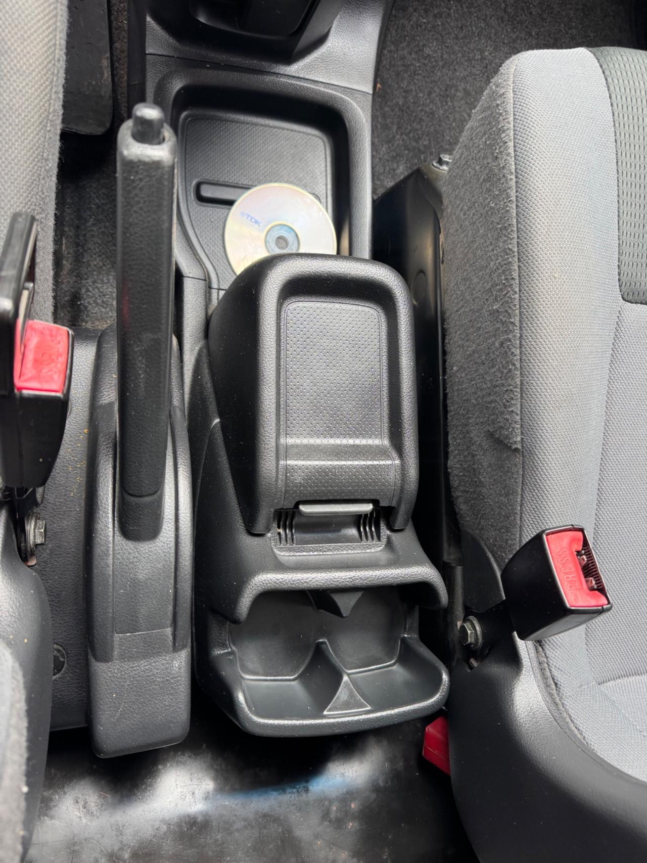 NISSAN NV 200 EVALIA 1.5dci KASTEN COMFORT