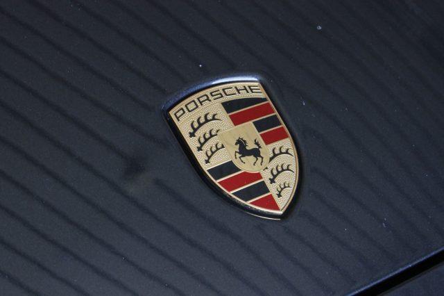 PORSCHE Panamera 2.9 4 E-Hybrid Sport Turismo IVA ESPOSTA TETTO