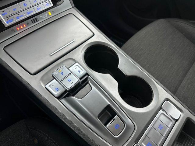 HYUNDAI Kona EV 64 kWh XLine