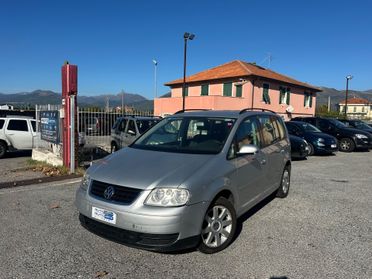 Volkswagen Touran 1.9 TDI 105CV Highline