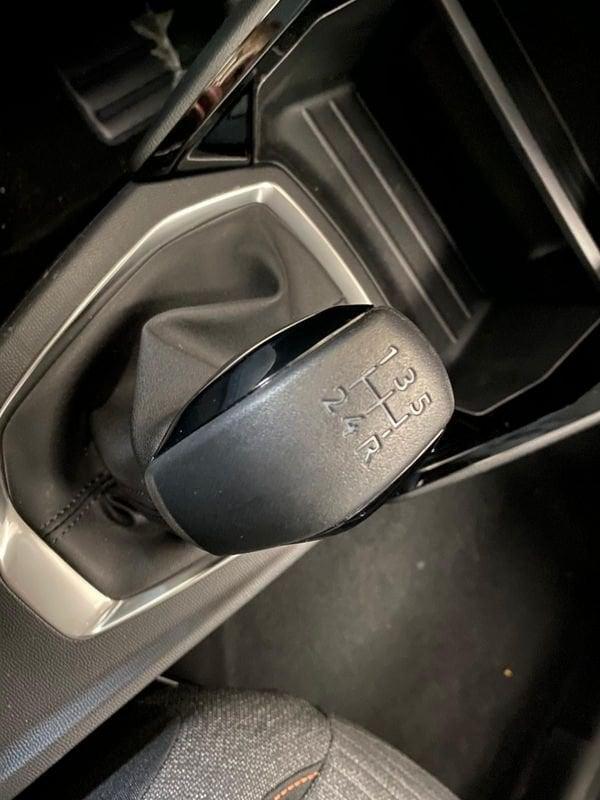 Peugeot 208 208 1.2 turbo Style 100cv - PROMO SIRONIAUTO+