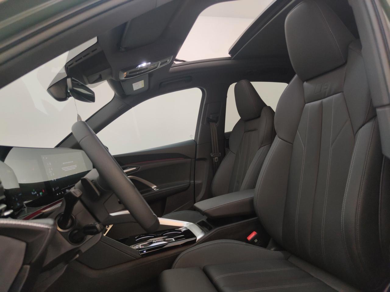 Audi Q5 40 2.0 tdi mhev 12V Identity Black quattro s-troni