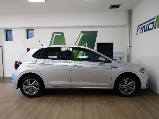 VOLKSWAGEN Polo 1.0 TSI 115 CV DSG R-Line