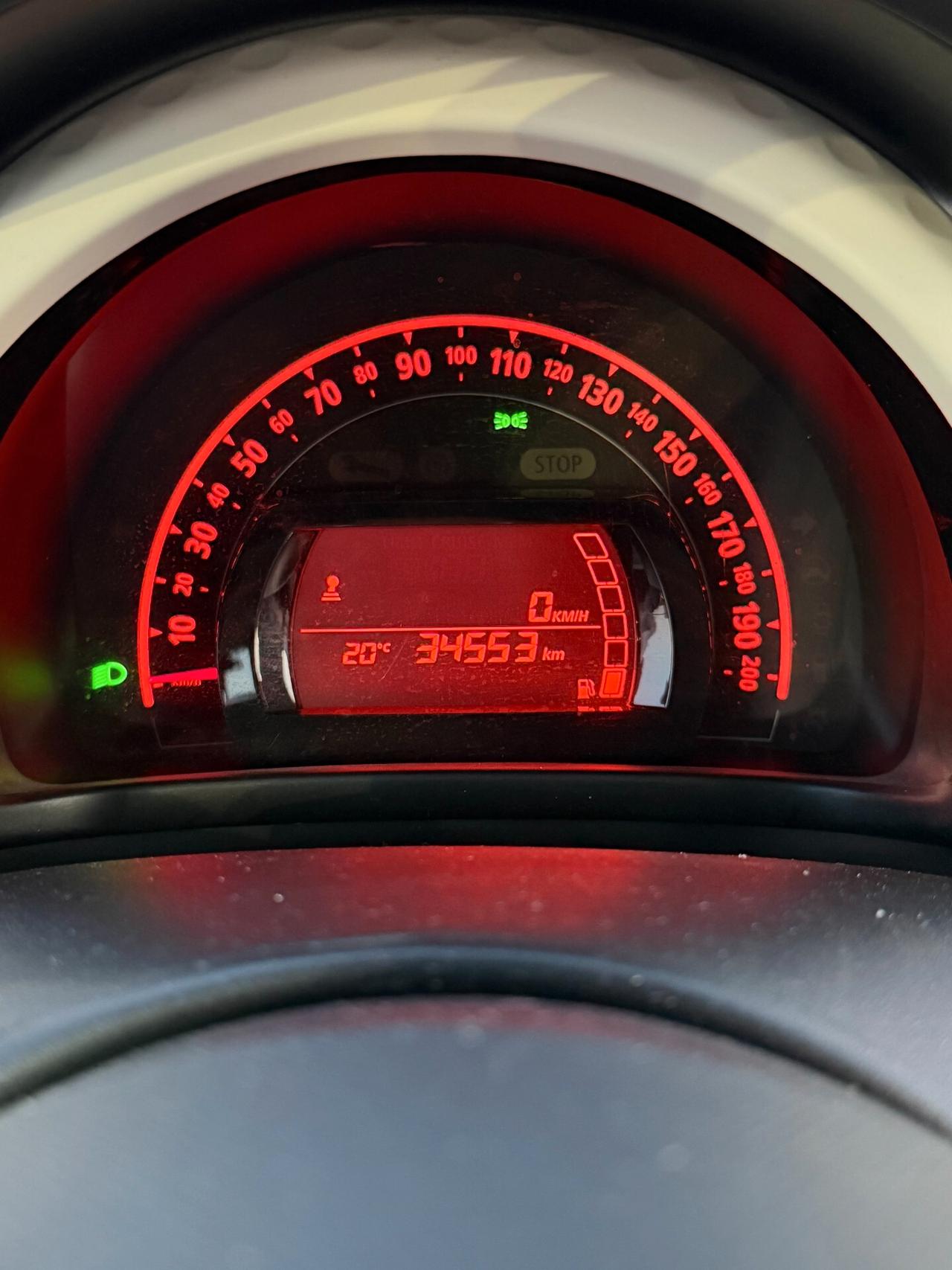 Renault Twingo SCe 65 CV Equilibre