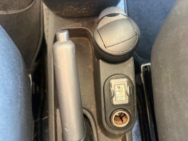 FIAT Qubo 1.4 8V 73 CV Dynamic OK NEOP PRONTA CONSEGNA