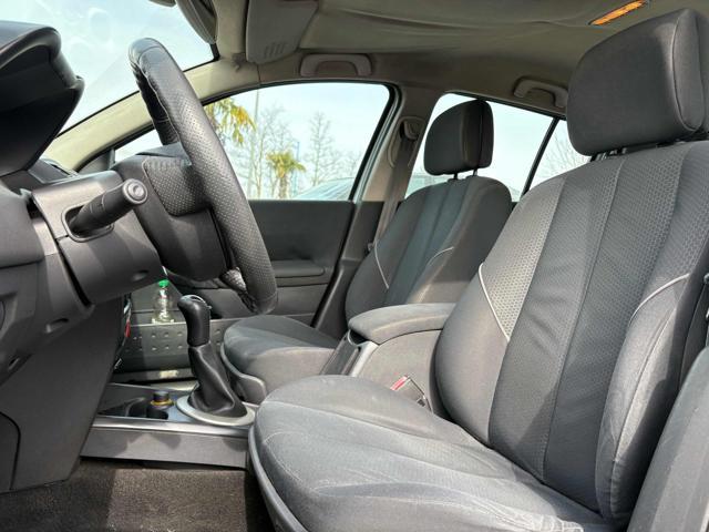 RENAULT Megane Mégane 1.5 dCi/100CV 5p. Luxe Dynamique