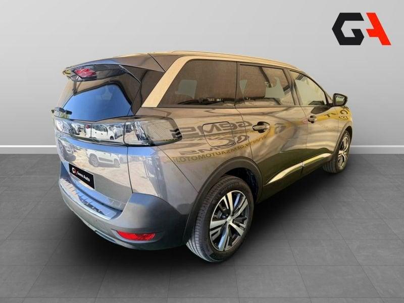 Peugeot 5008 BlueHDi 130 S&S EAT8 Allure Pack 7 posti