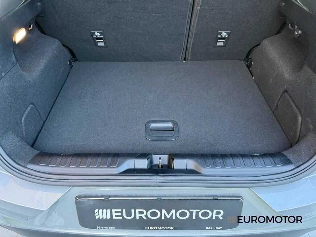 Ford Puma 1.0 EcoBoost Hybrid Titanium