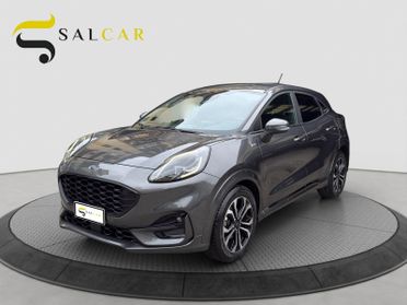 Ford Puma 1.0 ecoboost 125cv ST-Line automatica 2022