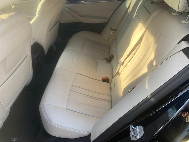 Bmw 520 520d xDrive Msport