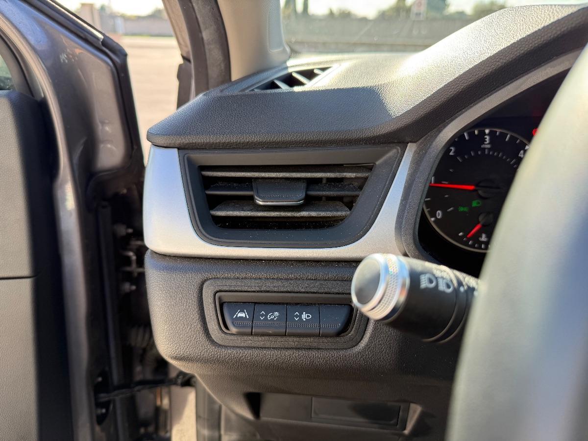 RENAULT - Captur - Blue dCi 8V 115 CV EDC Business