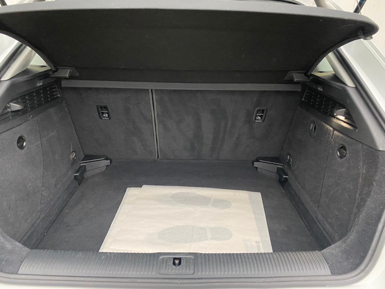 Audi A3 SPB 1.6 TDI clean diesel S tronic