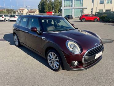 Mini Clubman 1.5 One D auto