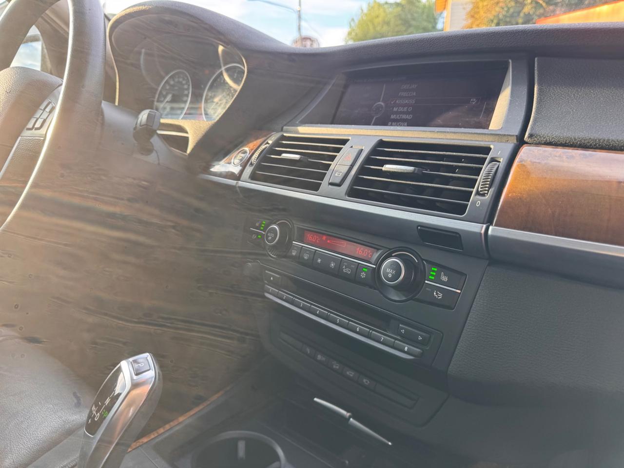 Bmw X5 xDrive40d Futura full full