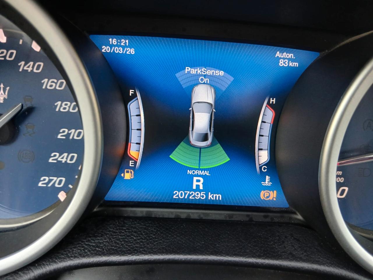 Maserati Ghibli Ribelle 3.0 Diesel uno dei soli 200 esemplari prodotti per l’Europa