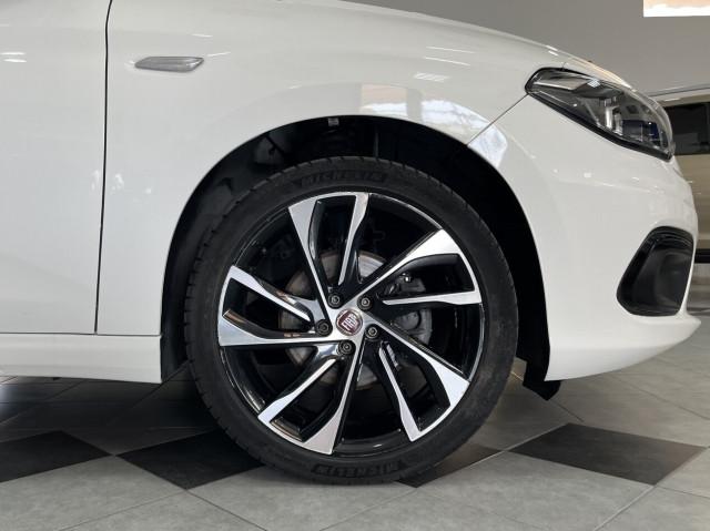 Fiat Tipo 1.6 MJT 120 CV S-DESIGN