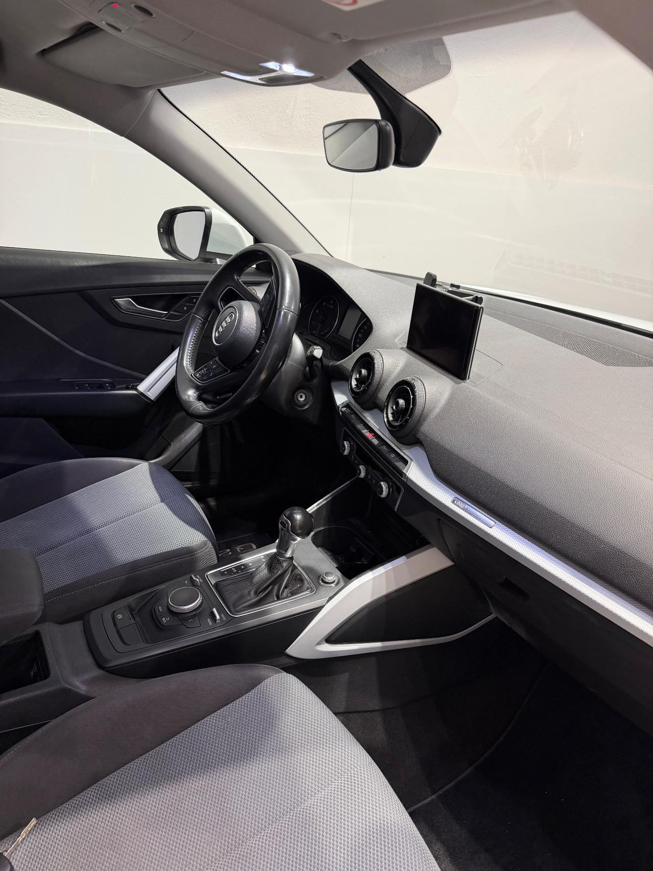 Audi Q2 1.6 TDI Sport